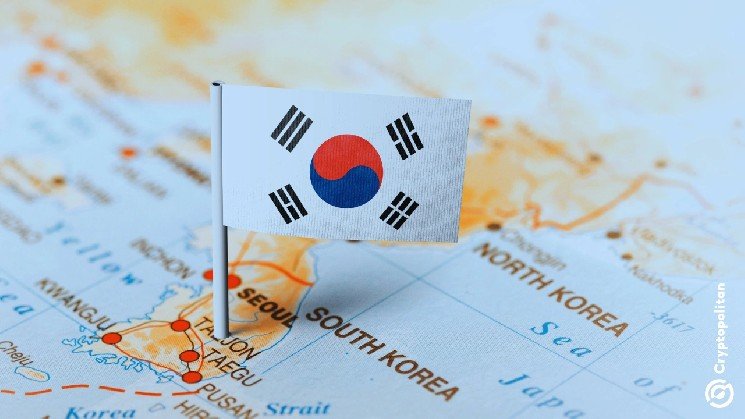 Corea del Sur insta al GAFI a eliminar el umbral de la regla de viaje de Crypto