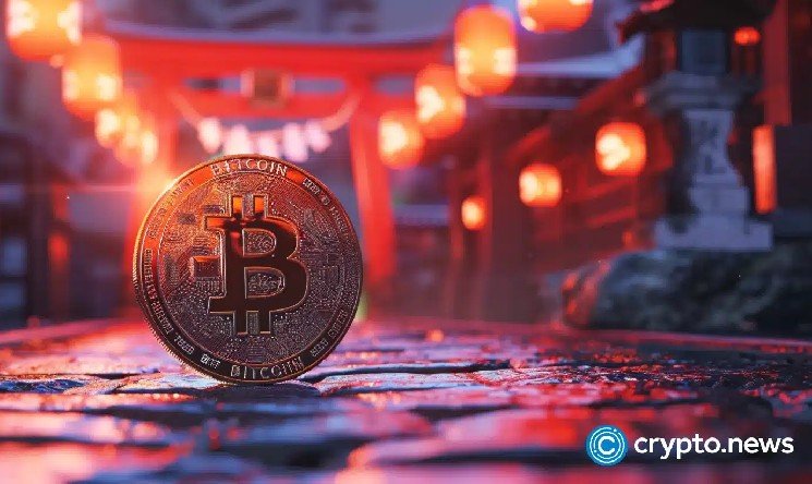 Japón avanza en el proyecto de ley sobre criptomonedas con una tasa impositiva del 20% y una vía ETF