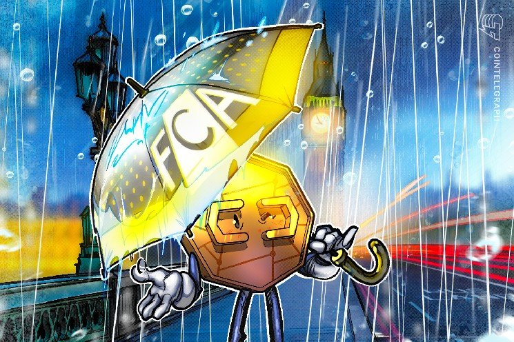 Los defensores de las criptomonedas en el Reino Unido lanzan una campaña contra los bancos que bloquean las transferencias de divisas