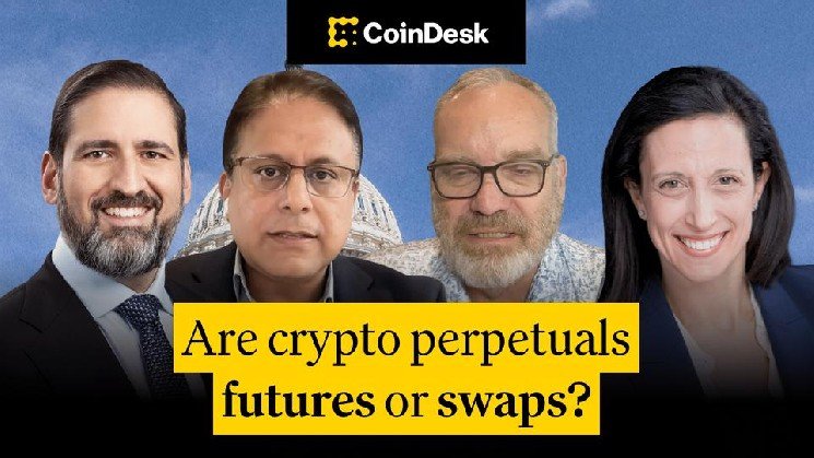 Las criptomonedas perpetuas de Kalshi provocan un debate sobre si son futuros o swaps