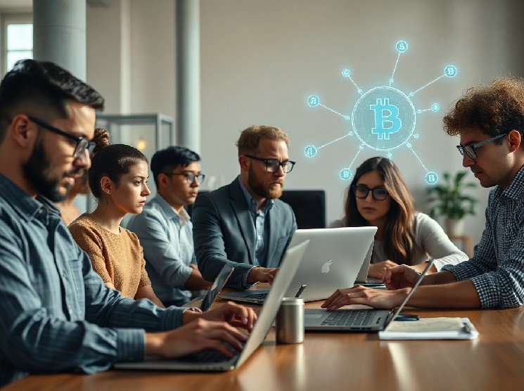 La industria criptográfica de EE. UU. presiona para mantener la protección de los desarrolladores en la Ley de claridad