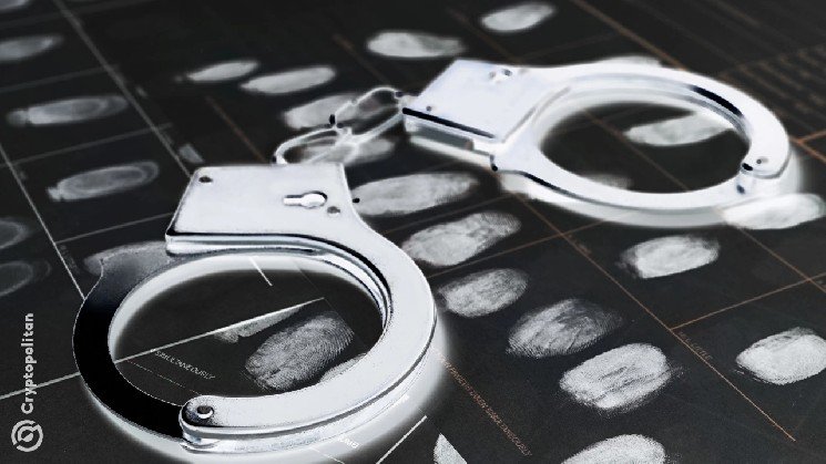 Se busca al fundador de una criptobolsa chilena por lavar fondos del Tren de Aragua