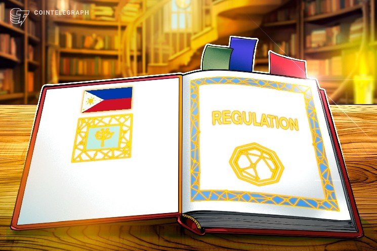 Binance puede servir a los comerciantes filipinos bajo el marco de la SEC, dice BlockShoals