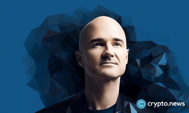 El director ejecutivo de Coinbase, Brian Armstrong, advierte que China podría ganar si las reglas criptográficas de EE. UU. se estancan