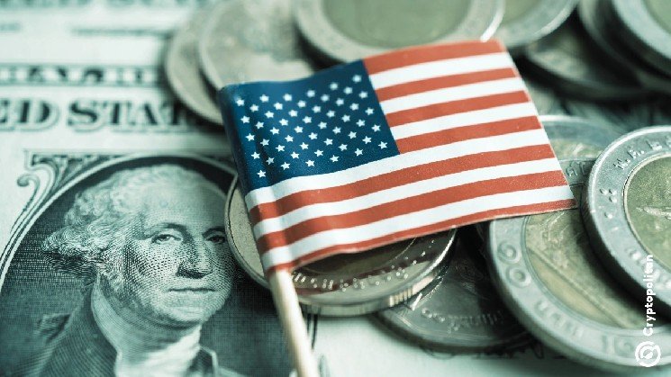 Los republicanos ahora usan criptomonedas más que los demócratas