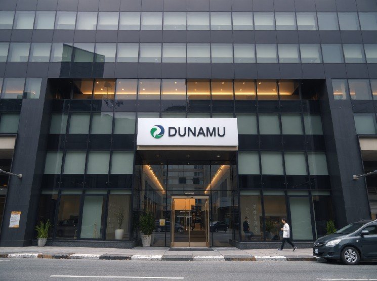 Corea del Sur otorgará al operador Upbit Dunamu acceso a datos administrativos del gobierno