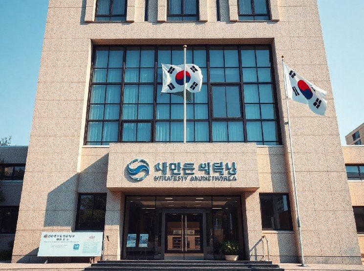 El Ministerio de Finanzas de Corea del Sur clasifica las acciones tokenizadas como valores y los impuestos podrían comenzar en el segundo semestre