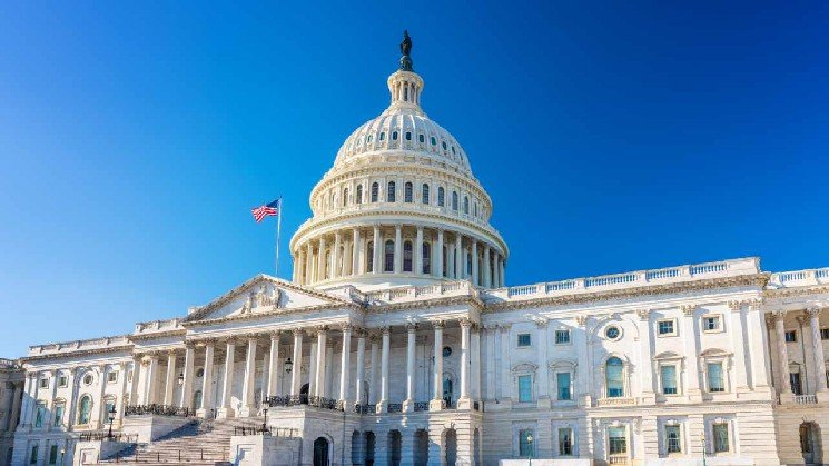 El Congreso investigará si las criptomonedas pueden desafiar el control de China y Rusia sobre la libertad financiera