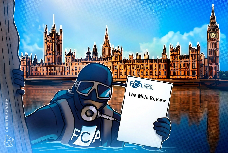FCA advierte sobre una gran reorganización a medida que los agentes de IA se encuentran con dinero tokenizado