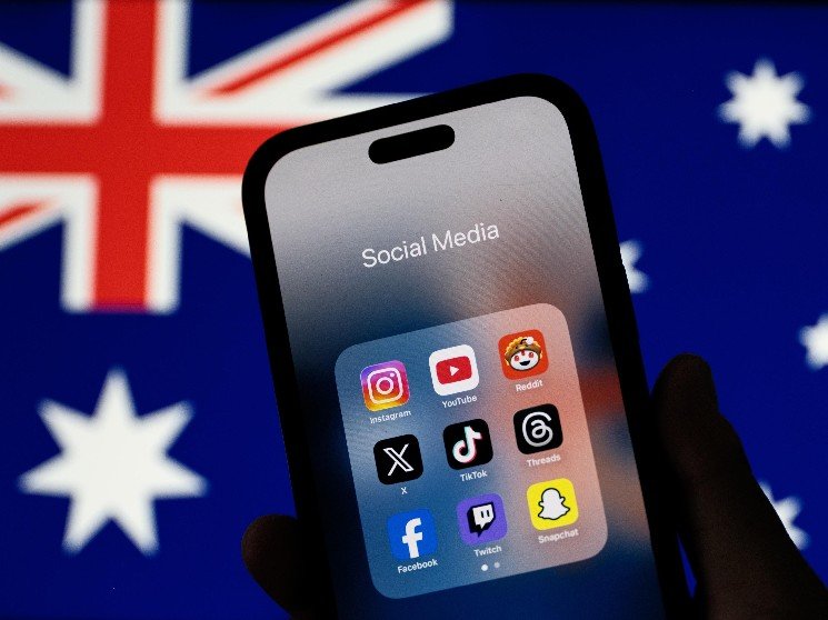 El descuento del 50% en Crypto CGT de Australia finaliza en julio de 2027