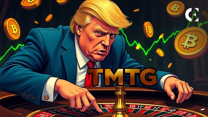 Legislador insta a la SEC a investigar la API paga de Truth Social para las publicaciones de Trump antes del lanzamiento