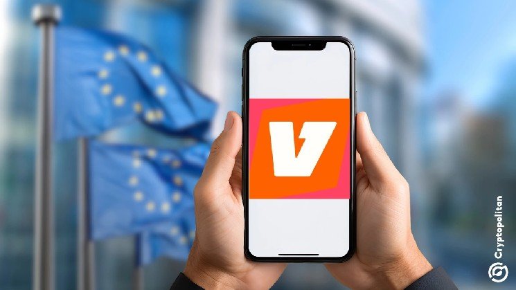 Venga obtiene una rara licencia MiCA a medida que la UE avanza con un espacio criptográfico más ágil