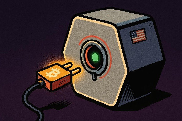 La promesa de Dell de $ 6 mil millones respalda las cuentas Trump de Bitcoin: ¿será BTC el próximo?
