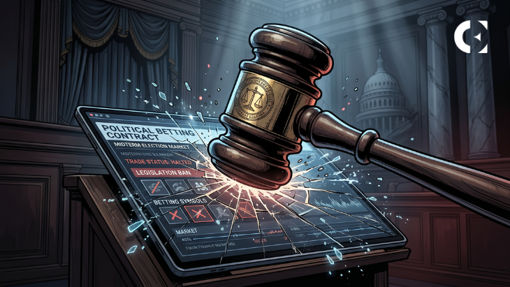 TD Cowen advierte que el proyecto de ley sobre criptomonedas de EE. UU. aún enfrenta importantes obstáculos en el Senado