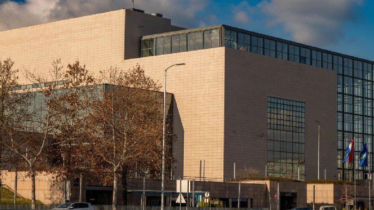 Dentro de la petición de la Corte Suprema de Custodia Bank: lo que esto podría desbloquear