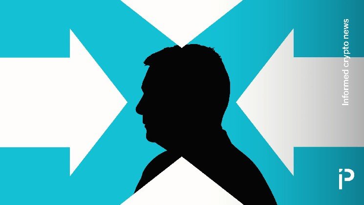 Nigel Farage se enfrenta a una investigación tras el apoyo secreto de un asistente criptográfico, según un informe