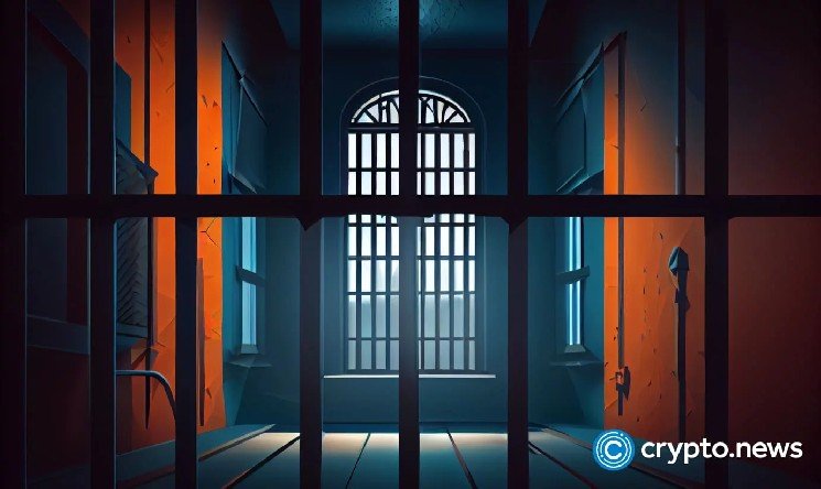 El caso de criptoforex de Shanghai envía a cinco personas a prisión por transferencias de 29 millones de dólares