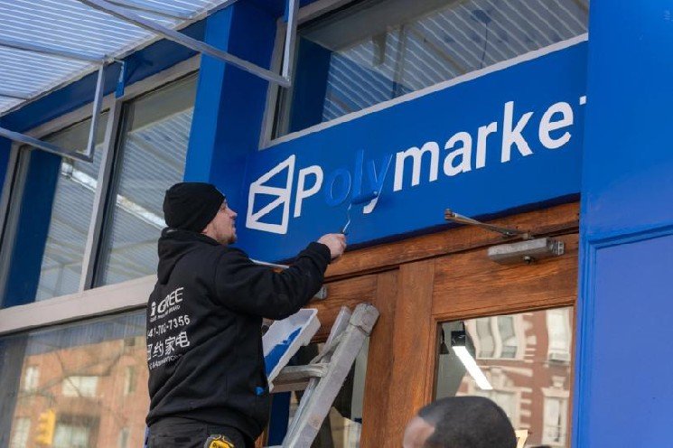 Francia ordena a los proveedores de servicios de Internet del país bloquear Polymarket