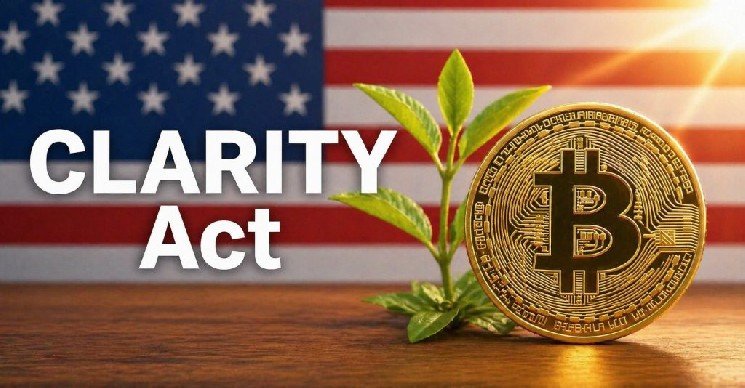 Nuevas disposiciones agregadas al proyecto de ley anticipado sobre criptomonedas, la Ley de Claridad, podrían ser críticas