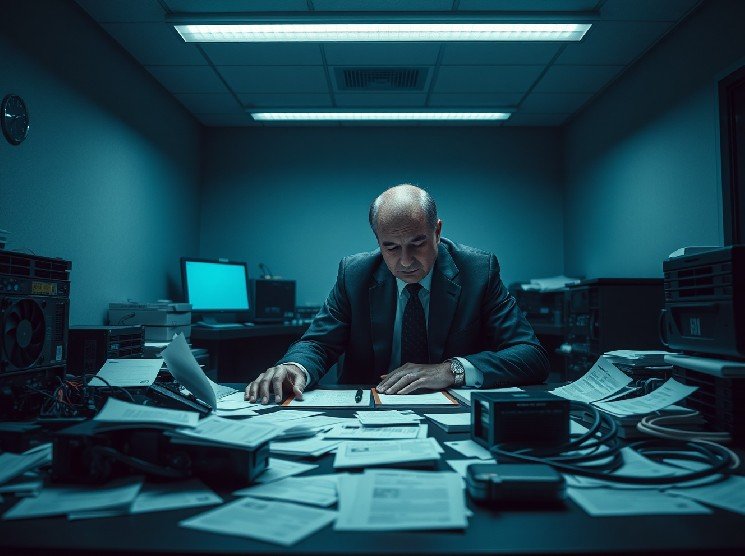 La SEC acusa a un hombre de Florida y su empresa por un fraude de criptominería de 22 millones de dólares