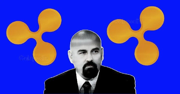 John Deaton habla sobre convertirse en ‘el abogado de XRP Ripple’ y cómo lo encontraron 75.000 titulares