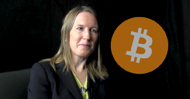Peirce de la SEC advierte que las bóvedas de criptomonedas y los préstamos en cadena pueden estar sujetos a las leyes de valores