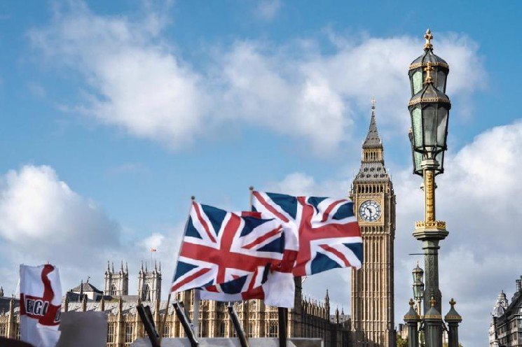 El Reino Unido finalmente ha demostrado que se toma en serio las criptomonedas