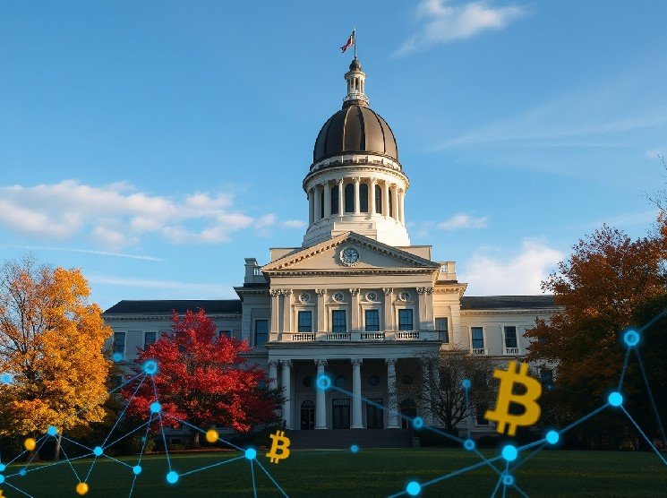 Entra en vigor la Ley Básica de Blockchain de New Hampshire, que prohíbe impuestos adicionales sobre las criptomonedas