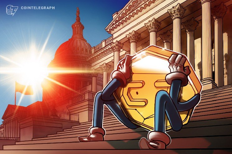 Los demócratas del Senado convocan audiencias sobre los vínculos de Trump con las criptomonedas en medio de las discusiones sobre la Ley CLARITY