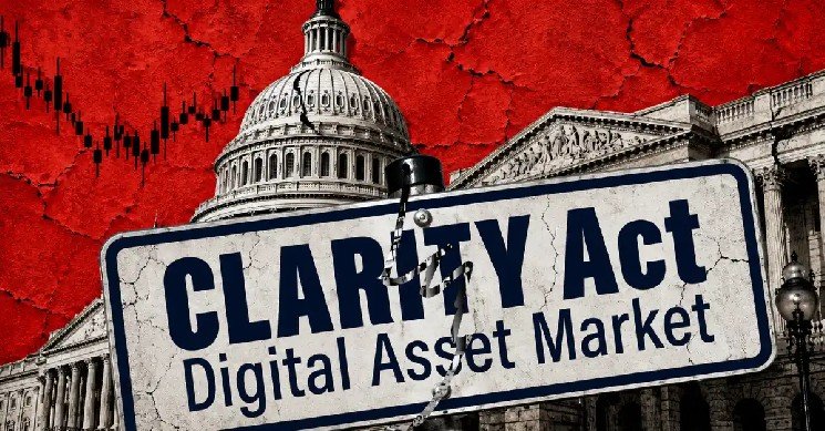 Se perdió el objetivo de julio, pero la fecha límite de agosto mantiene vivo el proyecto de ley Crypto Bill