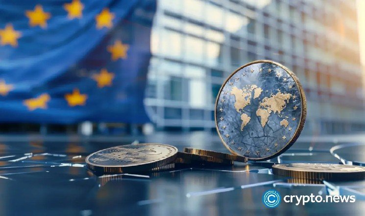 Standard Chartered gana el pasaporte MiCA mientras la UE aprueba 57 empresas