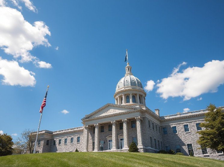El proyecto de ley de New Hampshire tiene como objetivo proteger los pagos criptográficos y la autocustodia de las restricciones estatales