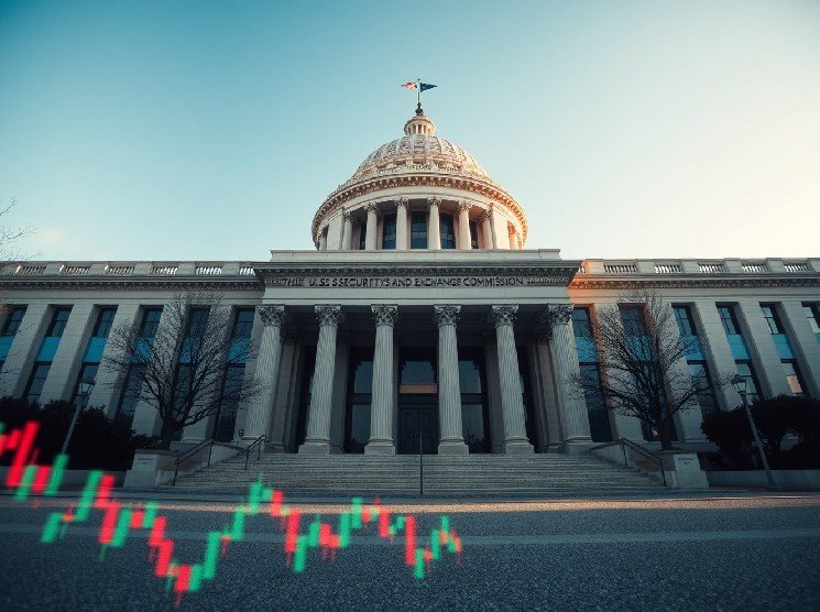 La SEC revisa más de 24 ETF del mercado de predicción, incluidos contratos sobre las elecciones de 2028 y el precio de Bitcoin