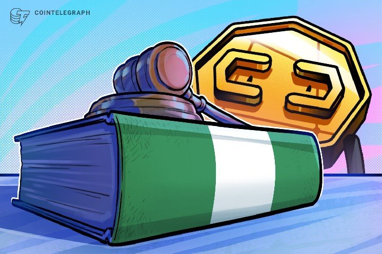 El presidente de Nigeria firma una orden sobre el enfoque de la regulación y los impuestos de las criptomonedas