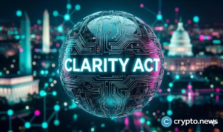 La Ley CLARITY enfrenta la fecha límite del 7 de agosto después de los desvíos de objetivos del 4 de julio