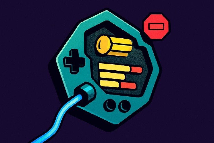 por qué el juego ahora supera a las recompensas criptográficas