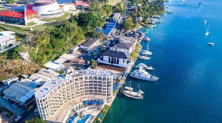 El especialista en cumplimiento de Exness se convierte en comisionado de Stablecoin de Vanuatu