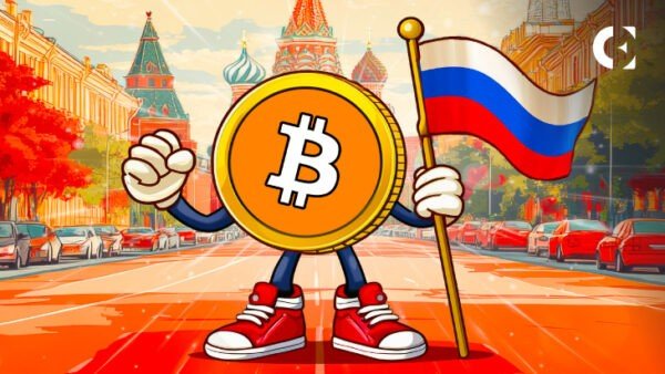 Rusia toma medidas para restringir el acceso minorista a monedas estables extranjeras bajo el nuevo proyecto de ley sobre criptomonedas